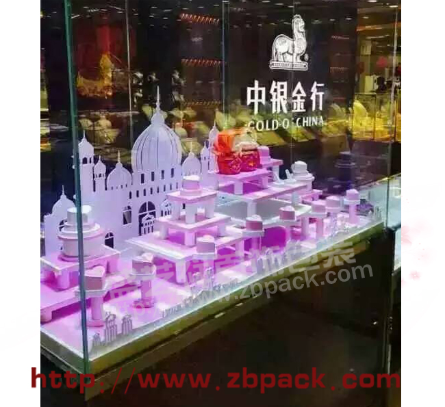 卡通式橱窗摆CH14,铂金橱窗道具,钯金橱窗陈列,彩金橱窗道具,K金道具,银饰橱窗道具 卡通式橱窗摆CH14,铂金橱窗道具,钯金橱窗陈列,彩金橱窗道具,K金道具,银饰橱窗道具