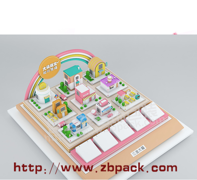 品牌珠宝包装 品牌珠宝包装