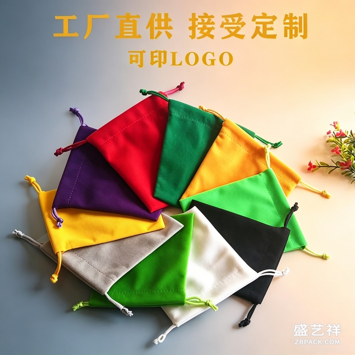 珠宝索口袋ZB9