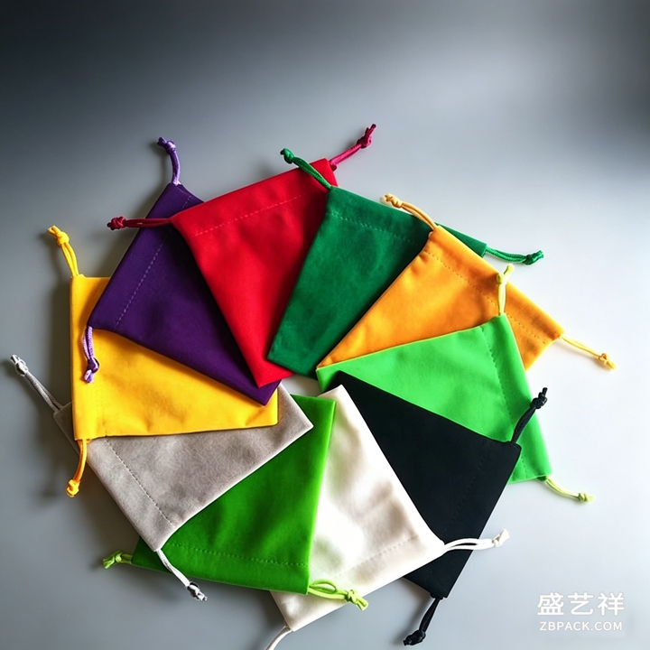珠宝索口袋ZB9