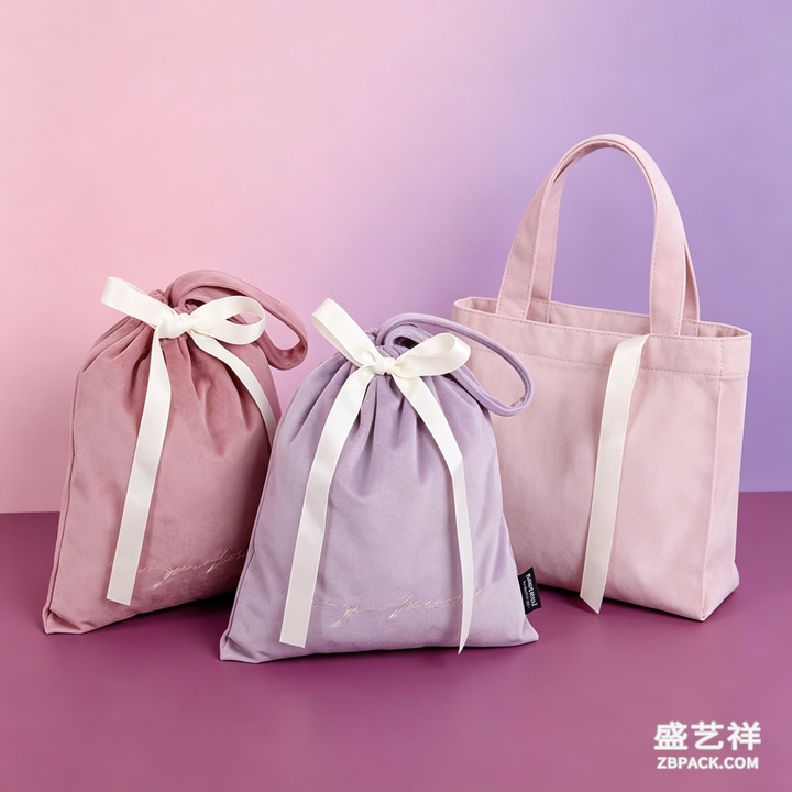 珠宝手提袋ZB12