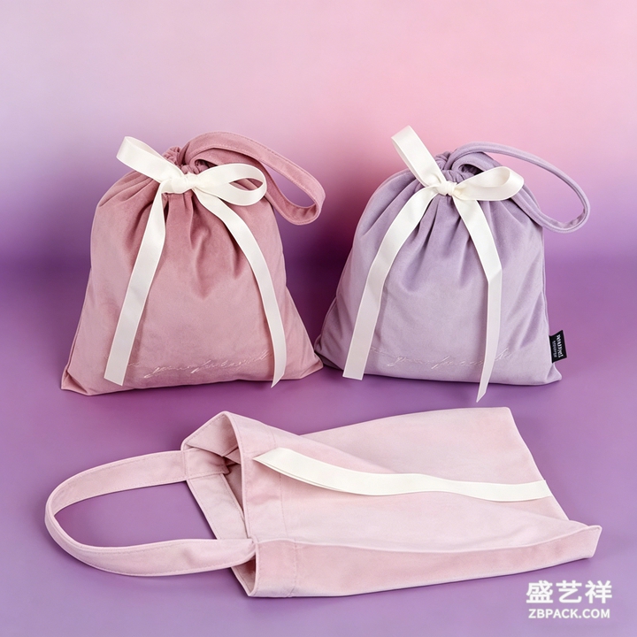 珠宝手提袋ZB12