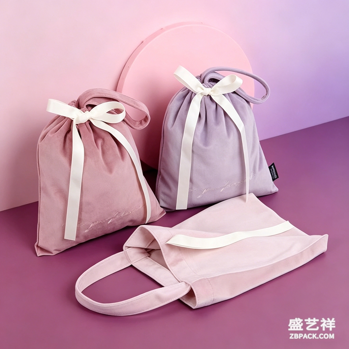 珠宝手提袋ZB12