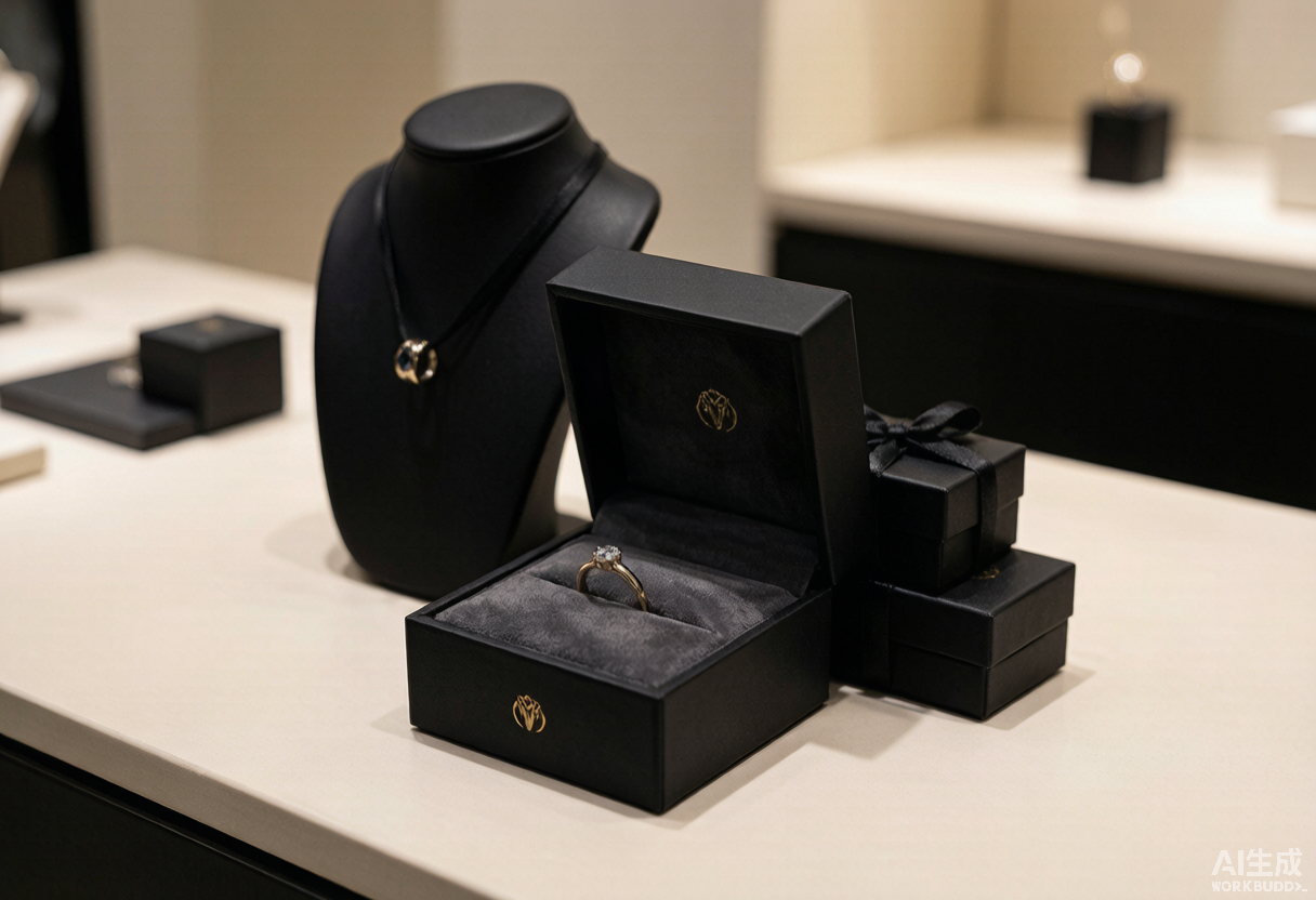 珠宝盒工厂怎么选 | How to Pick the Right Jewelry Box Factory