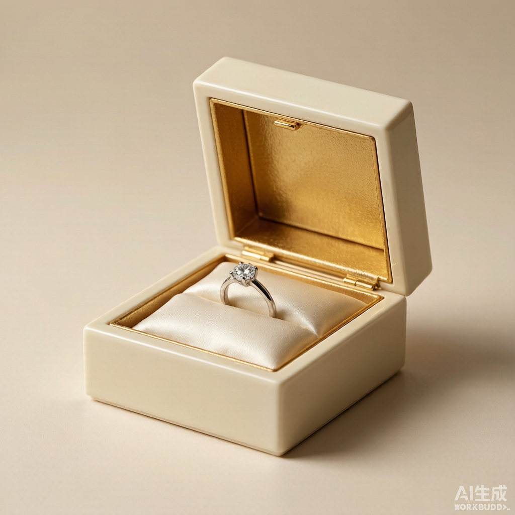 自然仿生珠宝走红 | Why Nature-Inspired Jewelry Is 2026's Soft New Obsession