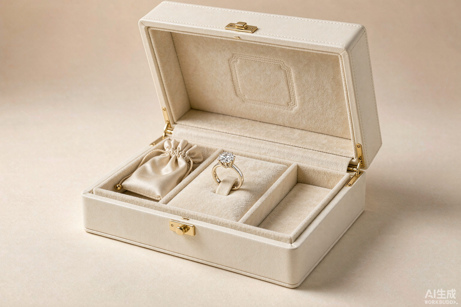 好包装自带传播力 | How Your Jewelry Box Becomes Free Advertising