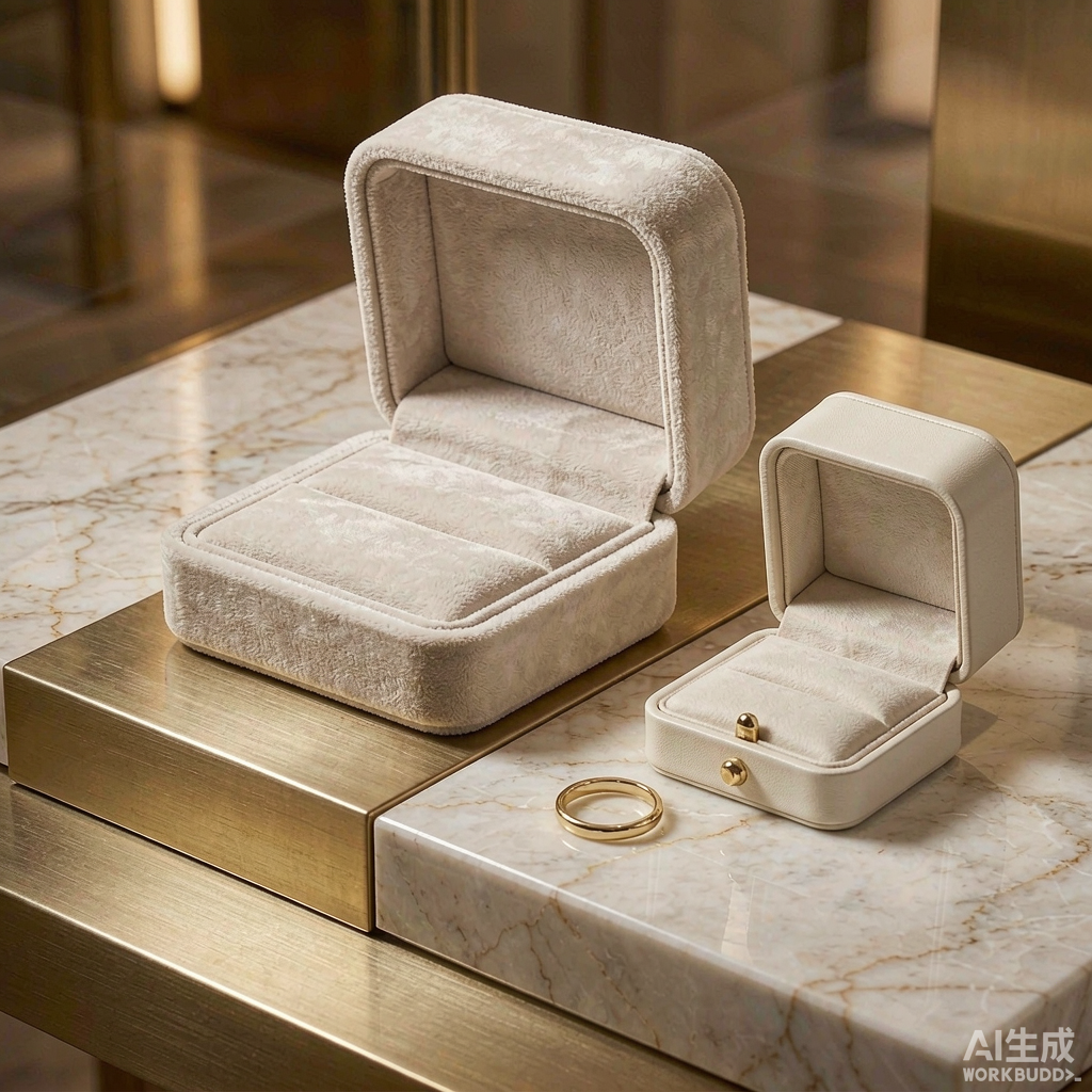 订阅盒包装的门道 | How Jewelry Subscription Boxes Reshape Packaging and Display