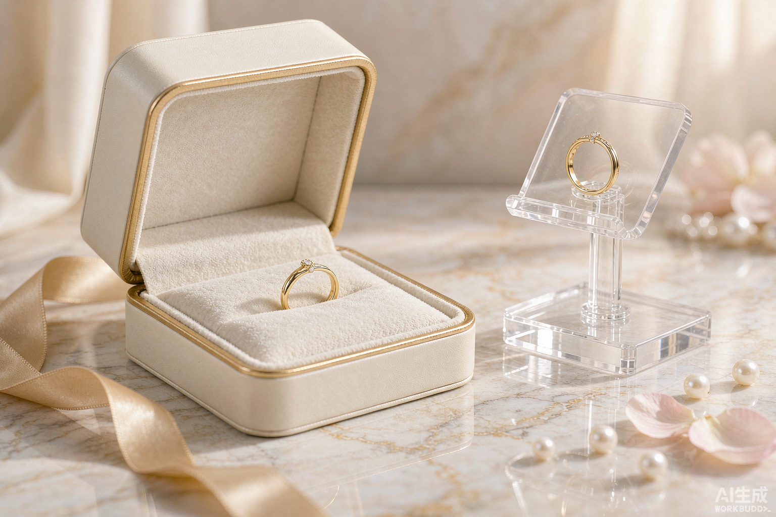 珠宝盒也会致敏？ | Why the Jewelry Box Itself Triggers Allergies