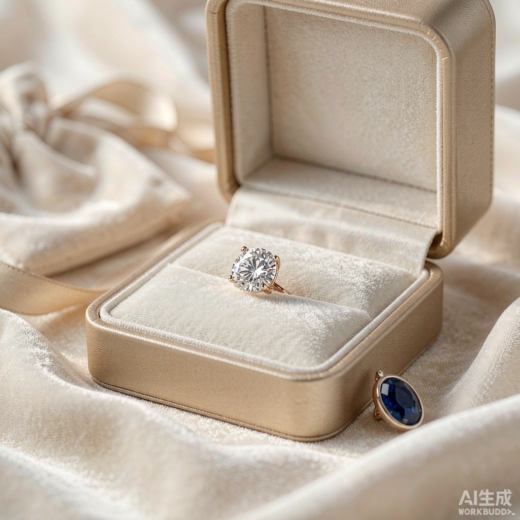 胸针正在重回衣襟 | The Brooch Renaissance: Why It's Back in 2026