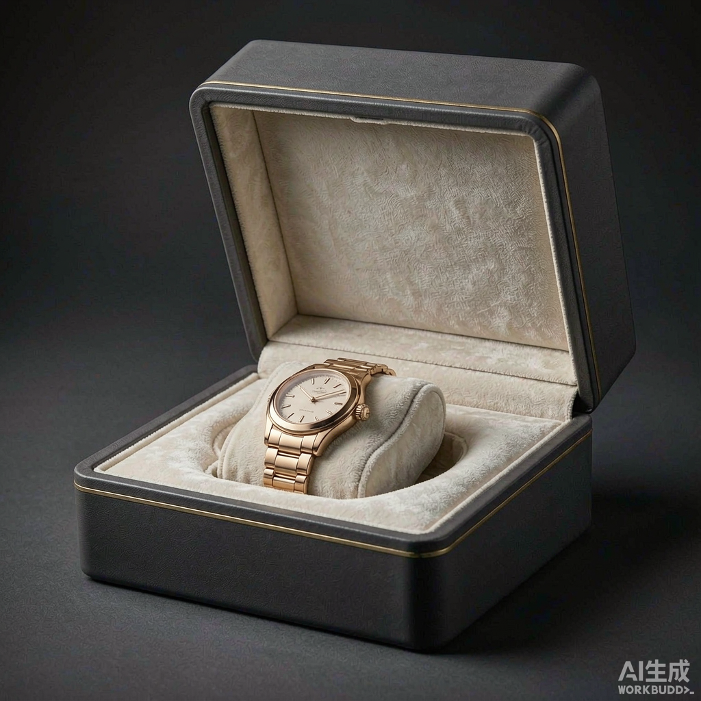 表盒护表更要显贵 | Why a Watch Box Must Protect and Impress