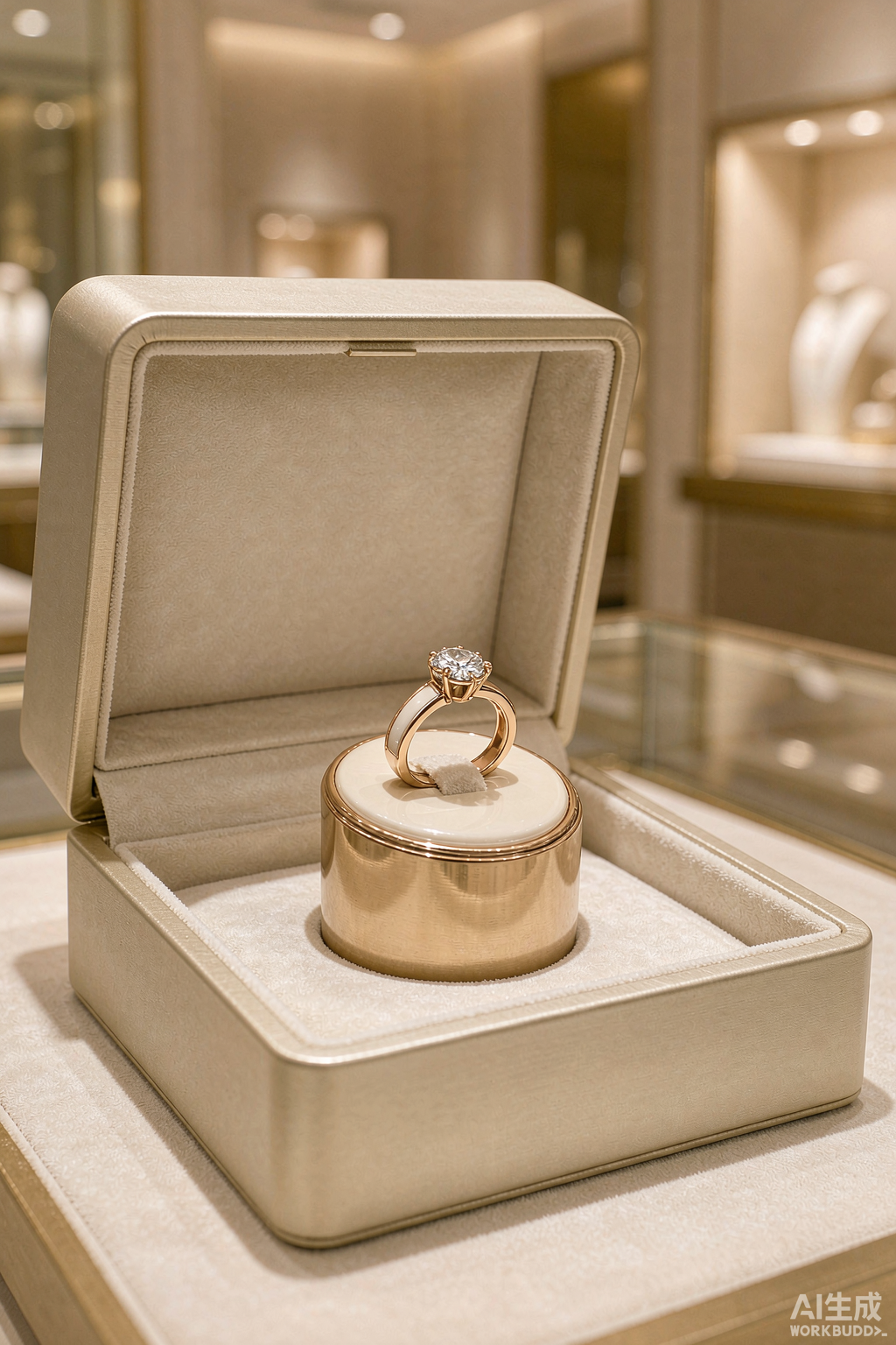 珐琅点亮高级珠宝 | How Enamel Became Fine Jewelry's 2026 Comeback Story