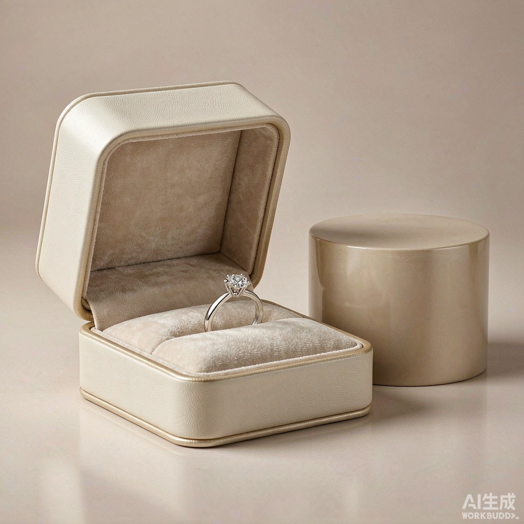 陈列道具即包装 | Display as Packaging: The Prop That Ships