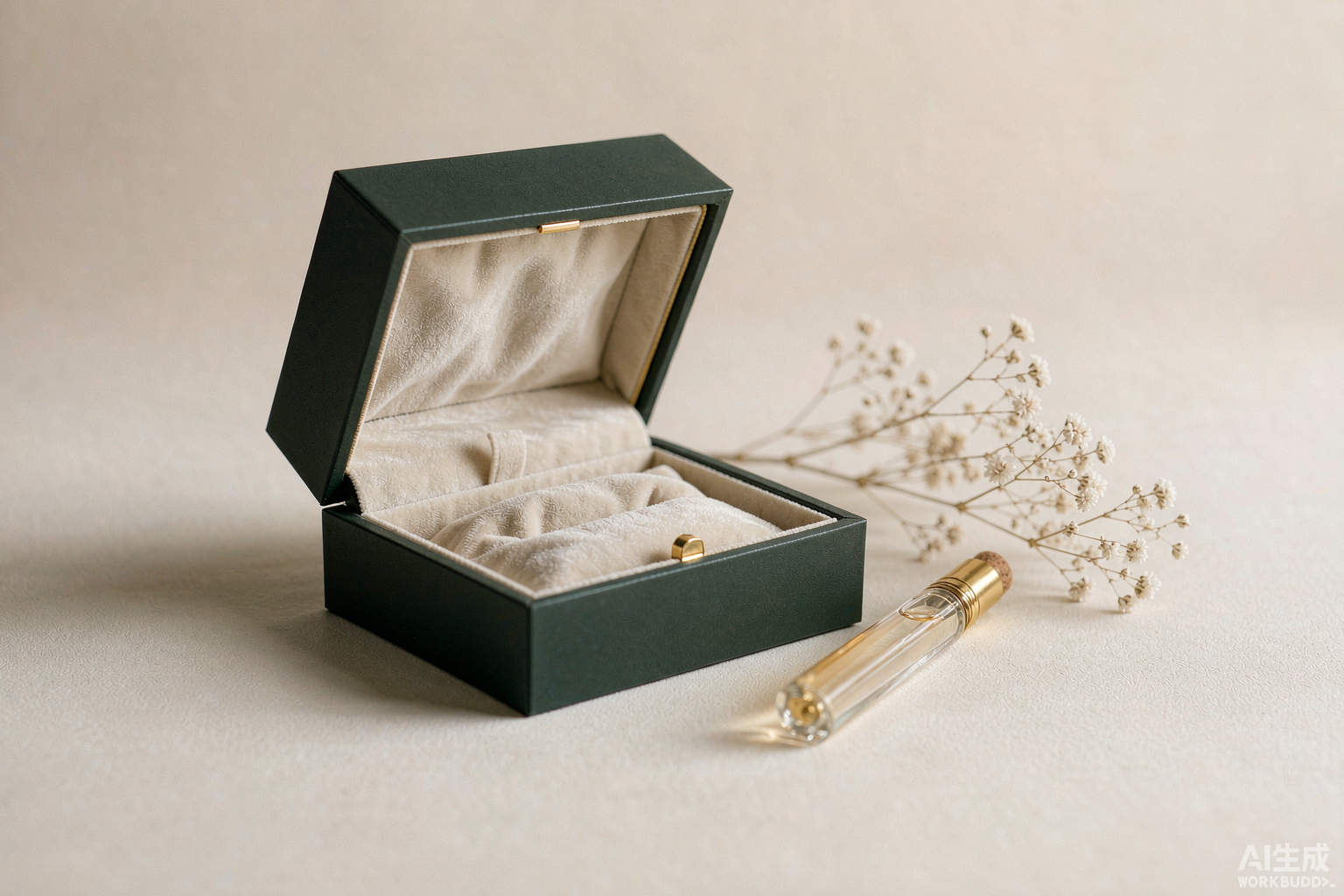 盒子闻起来也讲究 | How Scent Shapes Jewelry Packaging and Store Experience