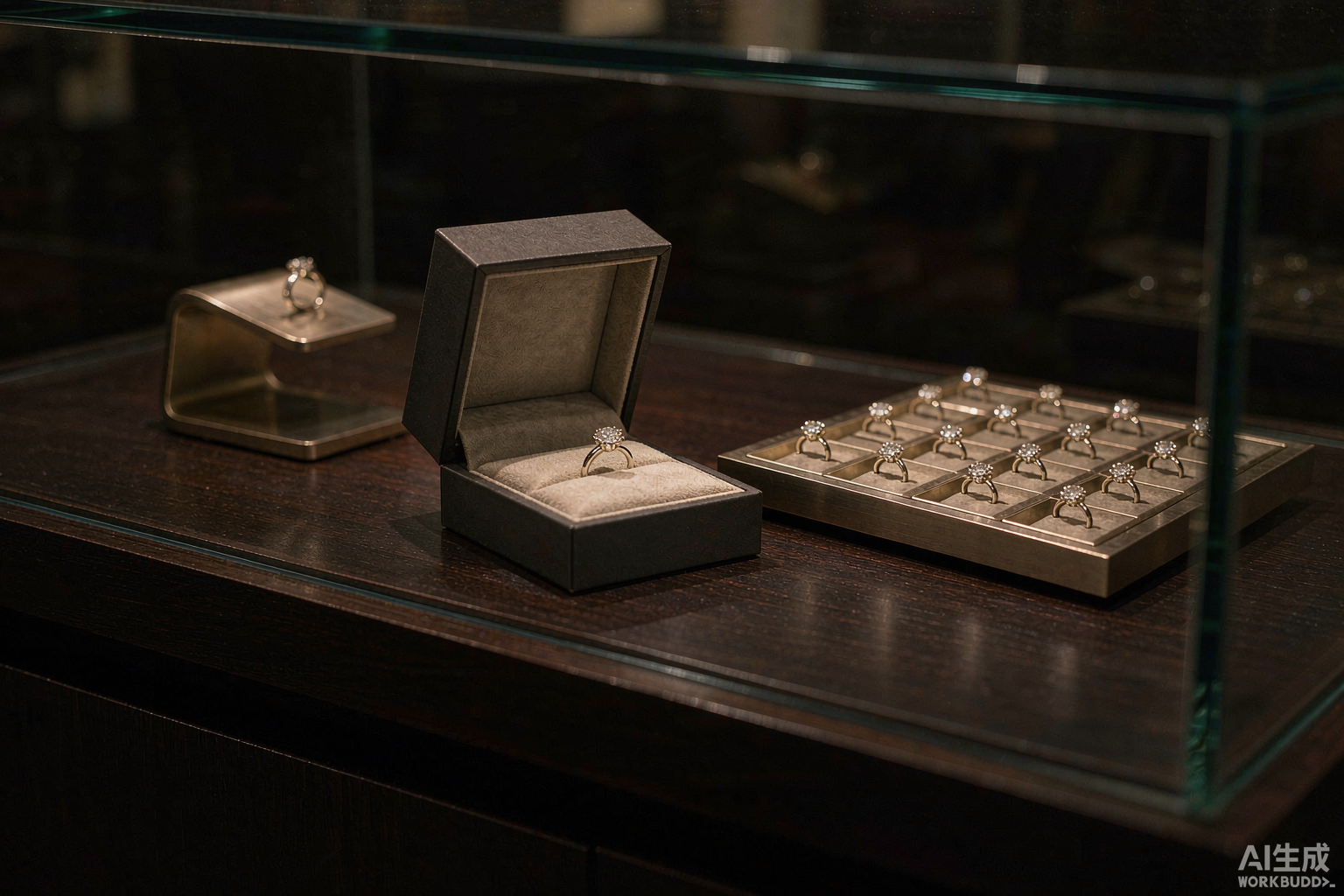 彩宝迎来史诗行情 | How Colored Gemstones Redefine Luxury Value in 2026