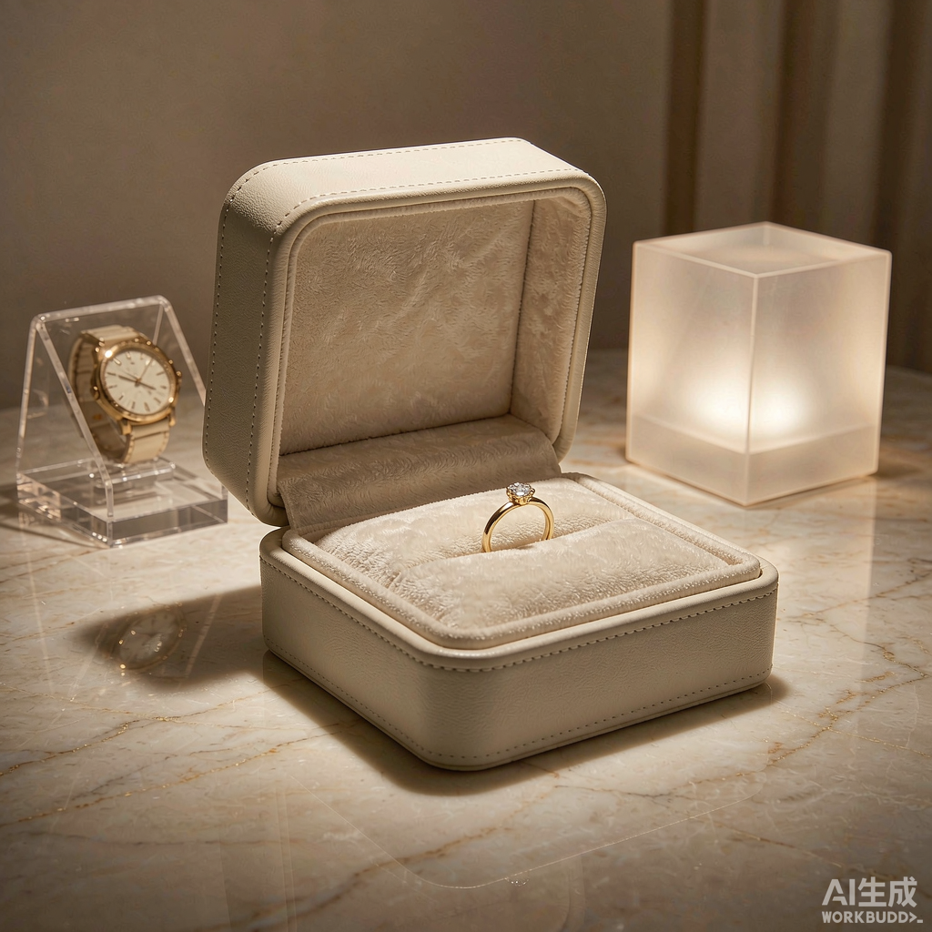 电商珠宝运输防护 | How to Protect Fine Jewelry in E-Commerce Shipping
