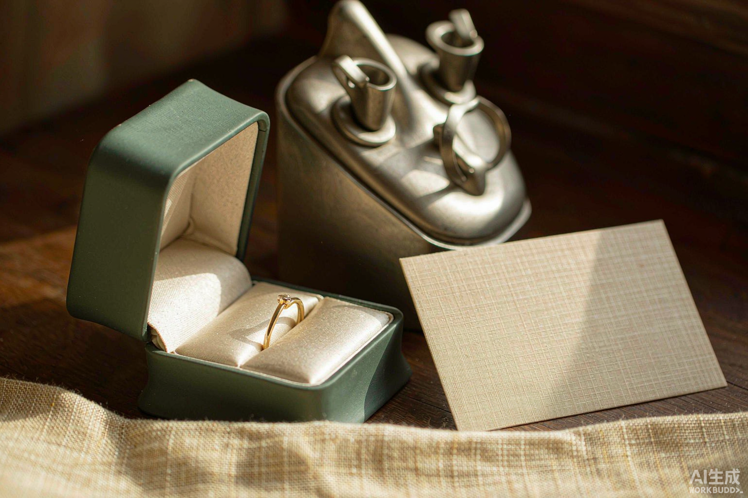 复购藏在盒子里 | How Packaging Turns First-Time Buyers Into Repeat Customers