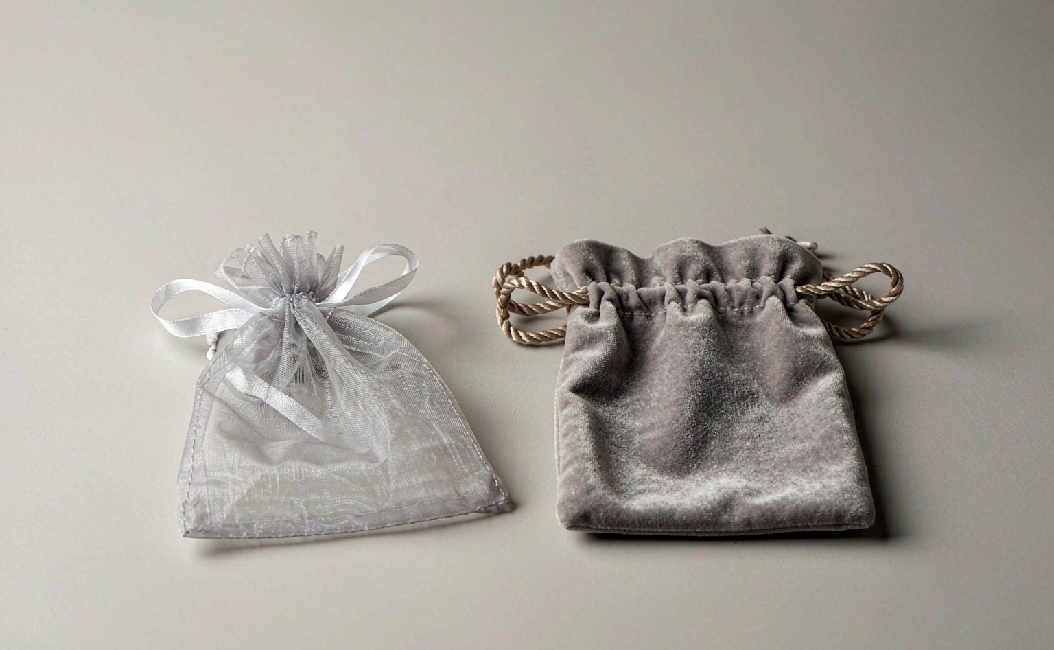 退回的袋子，留还是扔 | Returned Pouches: Keep or Toss?