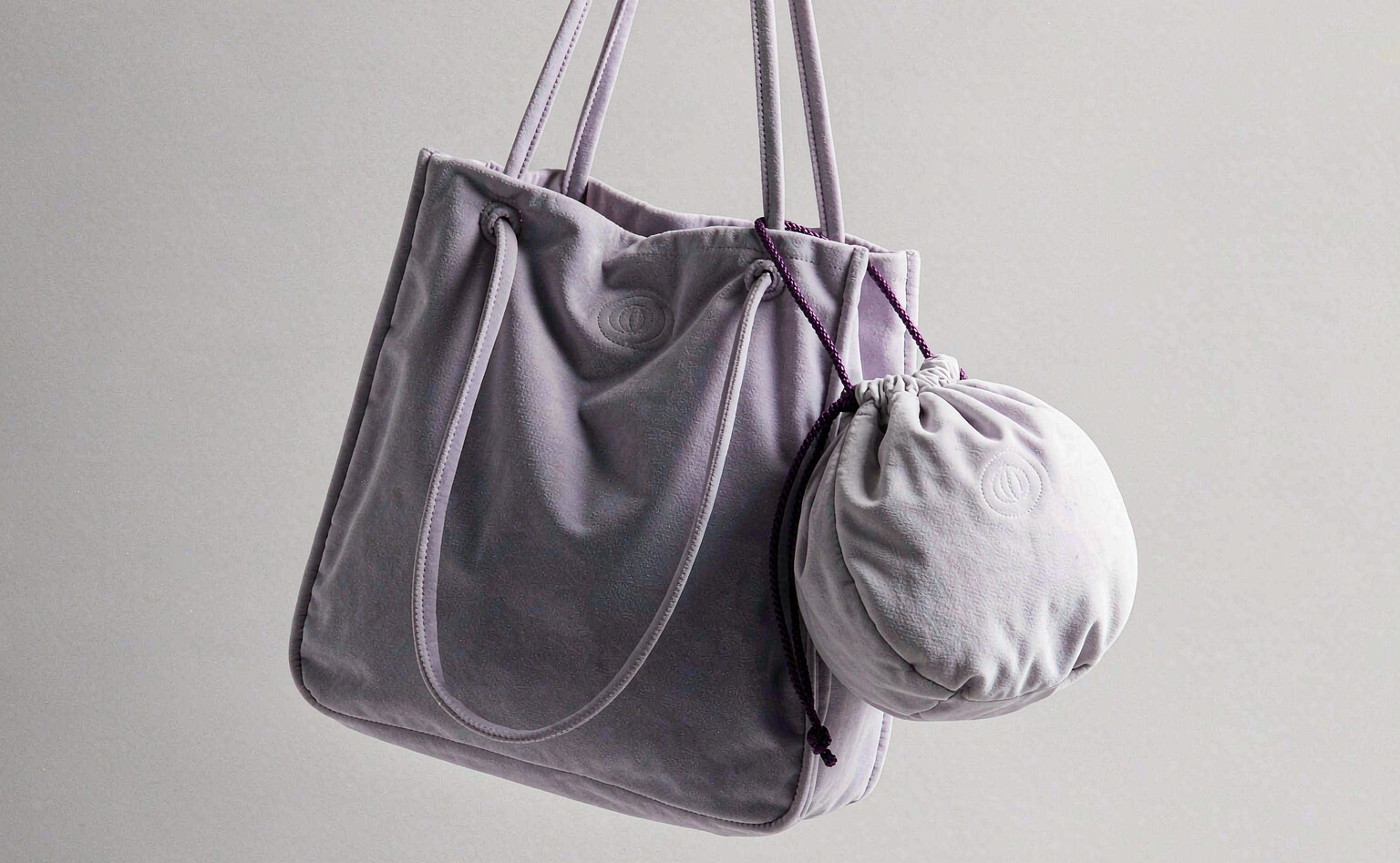 珠宝手提袋，提手怎么才不断 | Velvet jewelry handbag: keeping the handles strong