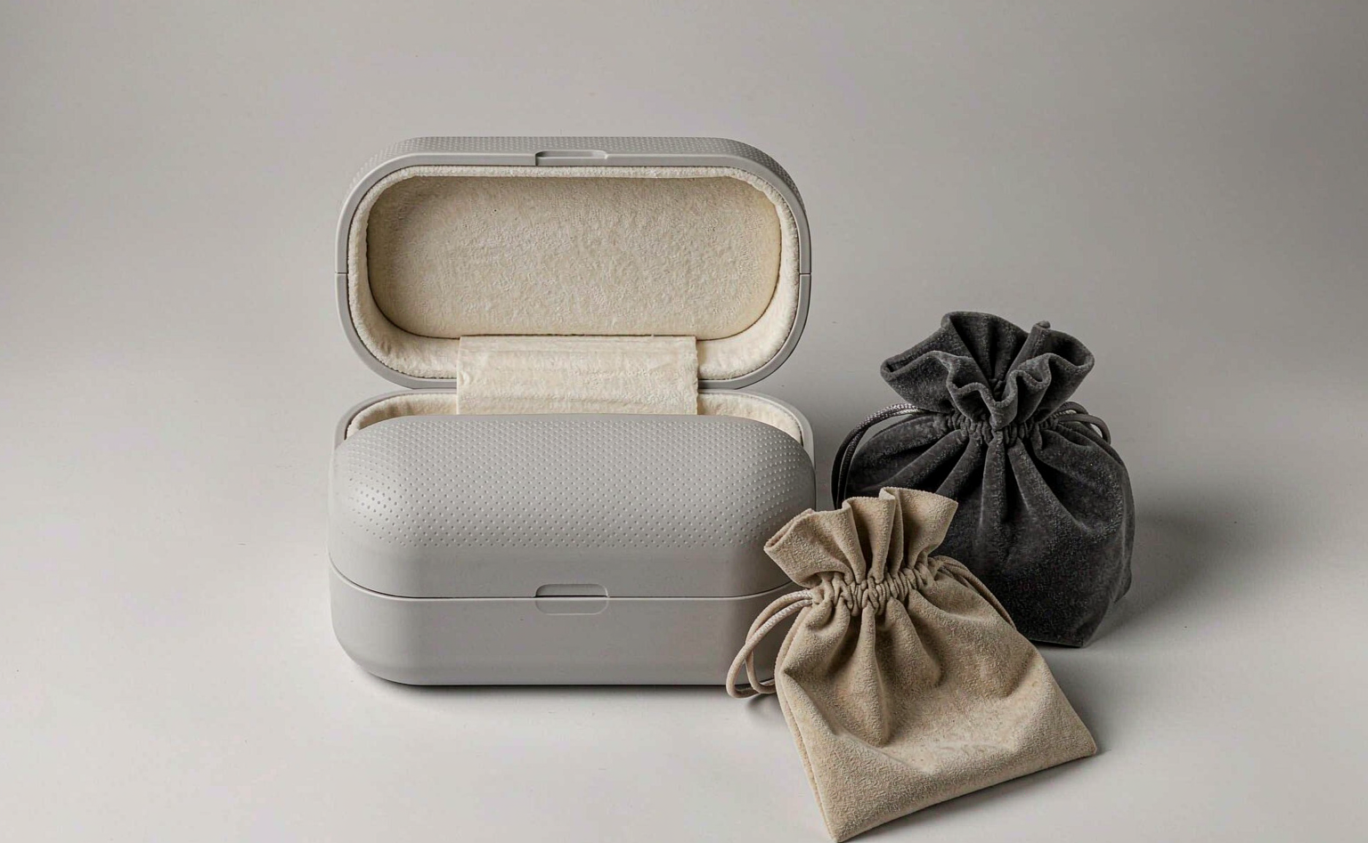 柜台抽屉里，该常备哪几样包装 | What Packaging a Counter Should Always Keep in Stock